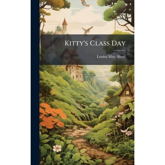 Kitty's Class Day, (Hardcover)