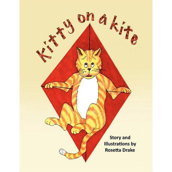 Kitty on a Kite, (Paperback)