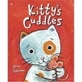 thumbnail image 1 of Pre-Owned Kittys Cuddles Hardcover Jane Cabrera, 1 of 1