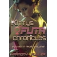 thumbnail image 1 of Kitty's Futa Chronicles: Futa Earth Invasion Volume One (Paperback), 1 of 1