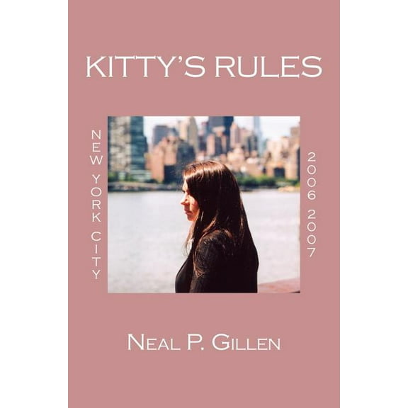 Kitty's Rules