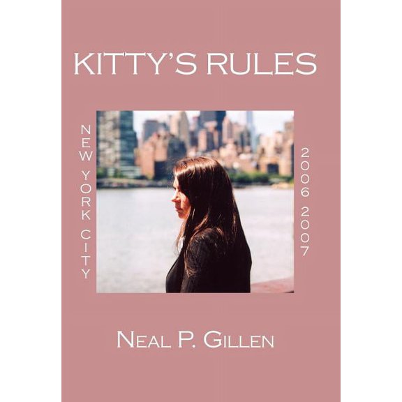 Kitty's Rules