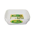 thumbnail image 1 of Kitty's WonderBox Disposable Litter Box, 3-Pack, 1 of 2
