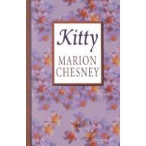 Pre-Owned Kitty (Hardcover) 0786236256 9780786236251