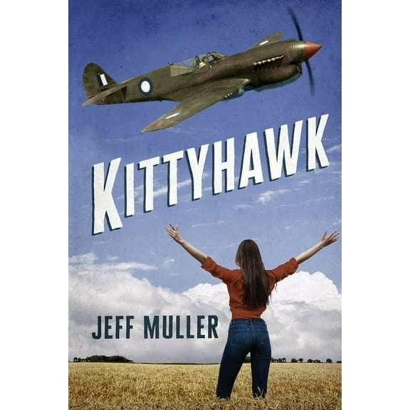Kittyhawk, (Paperback)