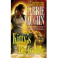 thumbnail image 1 of Pre-Owned Kitty's Big Trouble (Kitty Norville), 9780765365651, 0765365650, Paperback,, 1 of 1