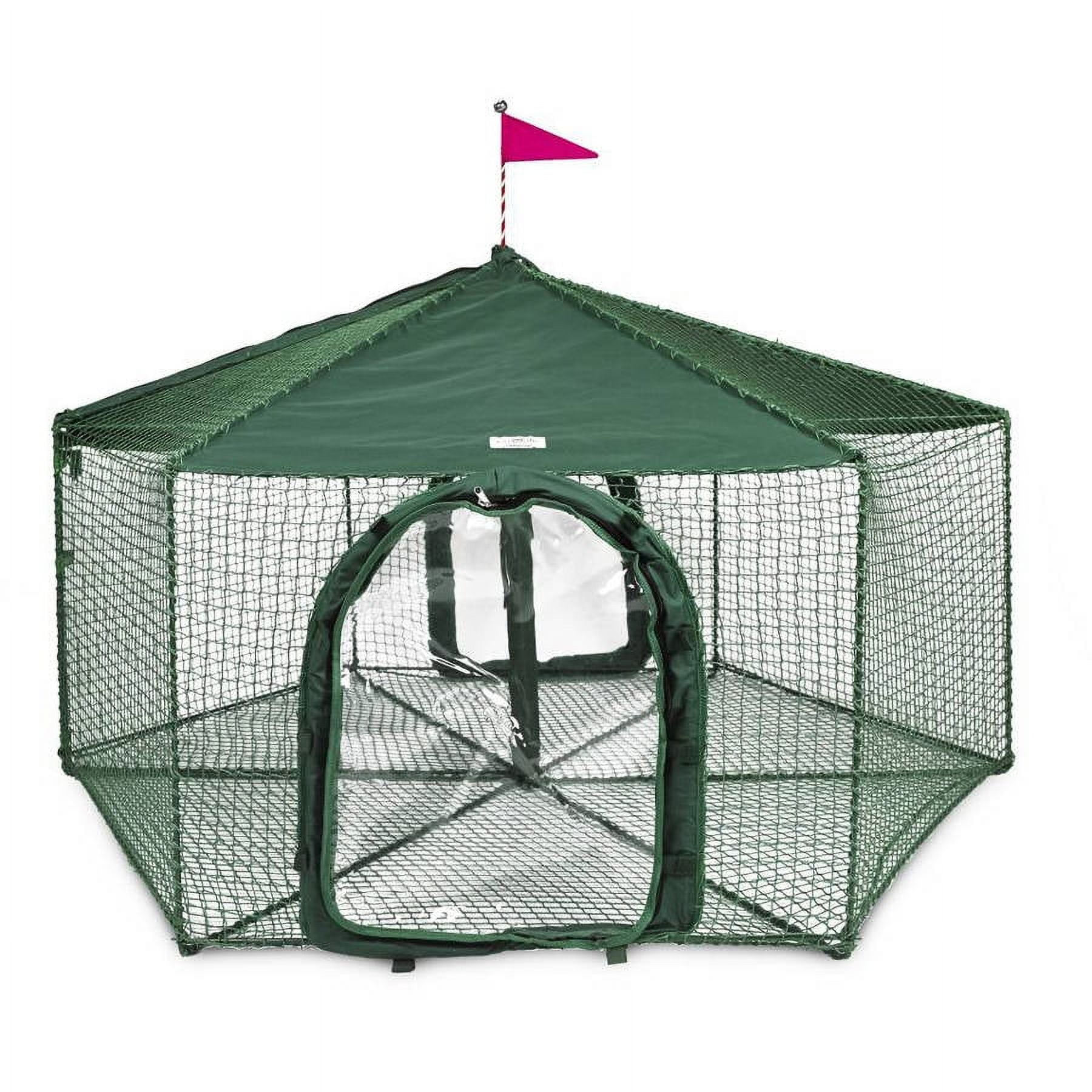 Kittywalk-Cat-Gazebo-Outdoor-