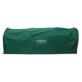 thumbnail image 1 of Kittywalk Outdoor Protective Cover for Kittywalk Teepee, Green, 48" x 48" x 72", 1 of 5