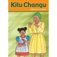 thumbnail image 1 of Kitu Changu, (Paperback), 1 of 1