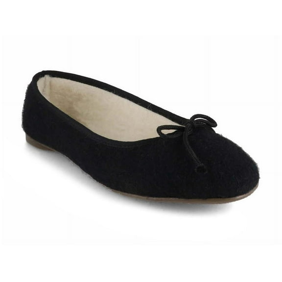 Kitz-Pichler Women Ballerinas 'Walk', black