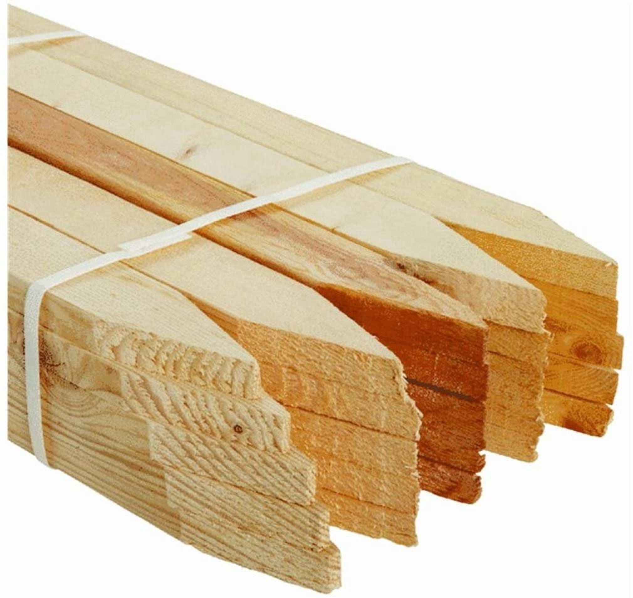 Kitzmans - Dixon LLC 36'' Grade and Survey Stakes