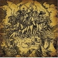 thumbnail image 1 of Kiuas - The New Dark Age - Music & Performance - CD, 1 of 1