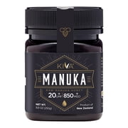 Kiva Manuka Honey UMF 20+