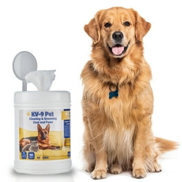 Nature's miracle spring waters sales deodorizing dog bath wipes