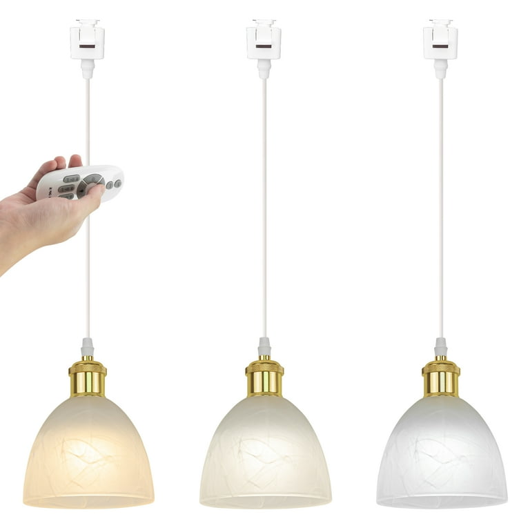 Track lighting with remote dimmer online