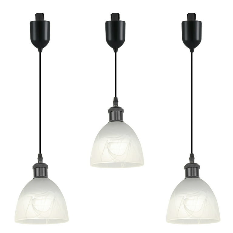 J track pendant light hotsell