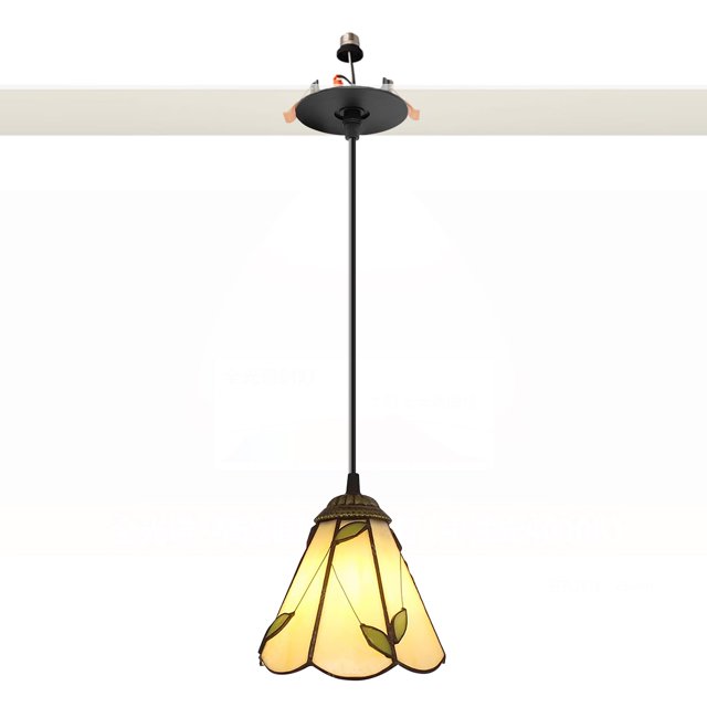 Kiven Glass Can Lights Retrofit Recessed Lighting with E26 Power Outlet