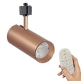 thumbnail image 1 of Kiven H Track Lightning, 1 Light Modern H Track Light Heads Dimmable for Bedroom Kitchen Home Lighting, 1 of 7