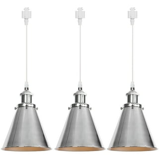 Halo Pendant Light