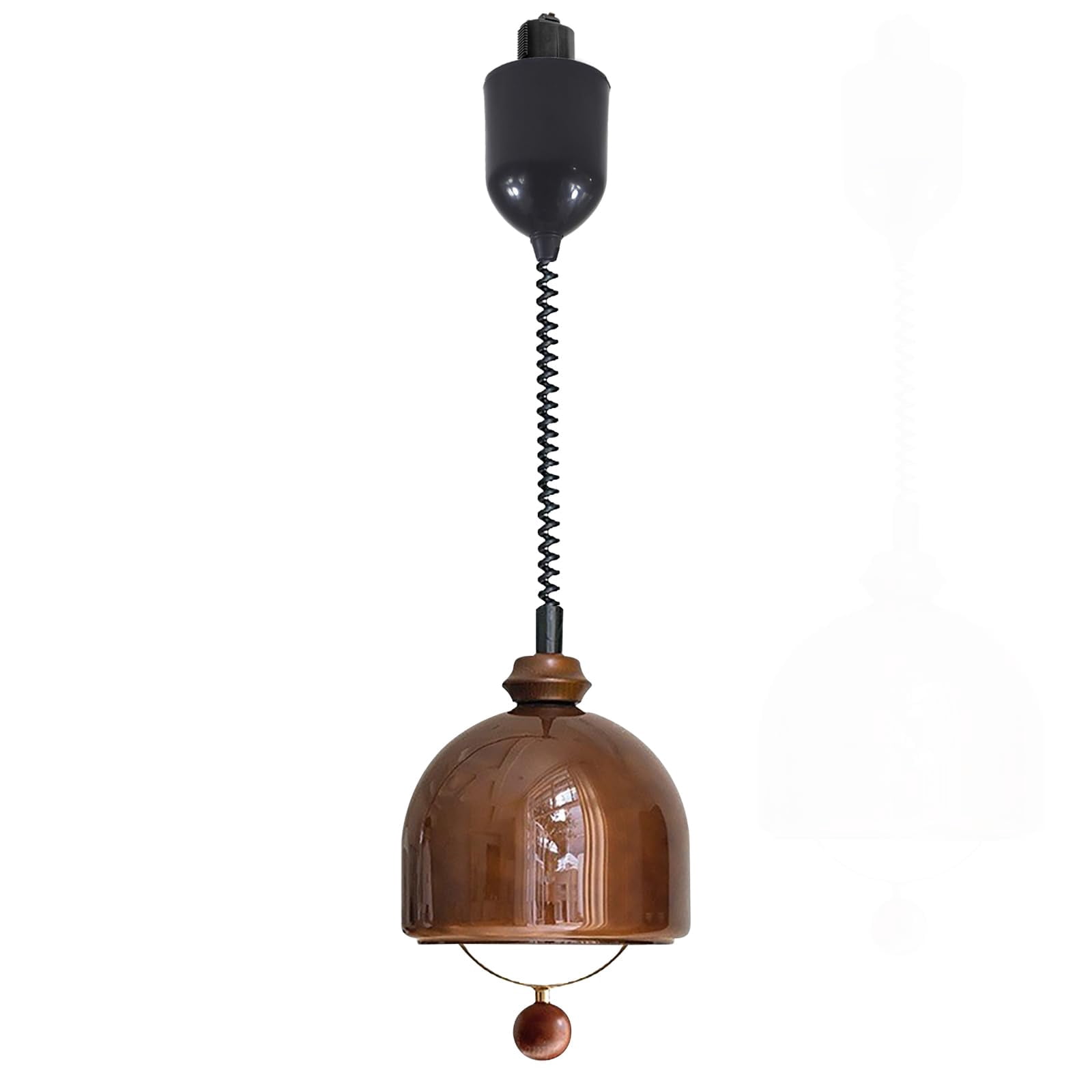 Kiven H-Type Track Lighting Pendants,Modern h Track Pendant Lights with ...