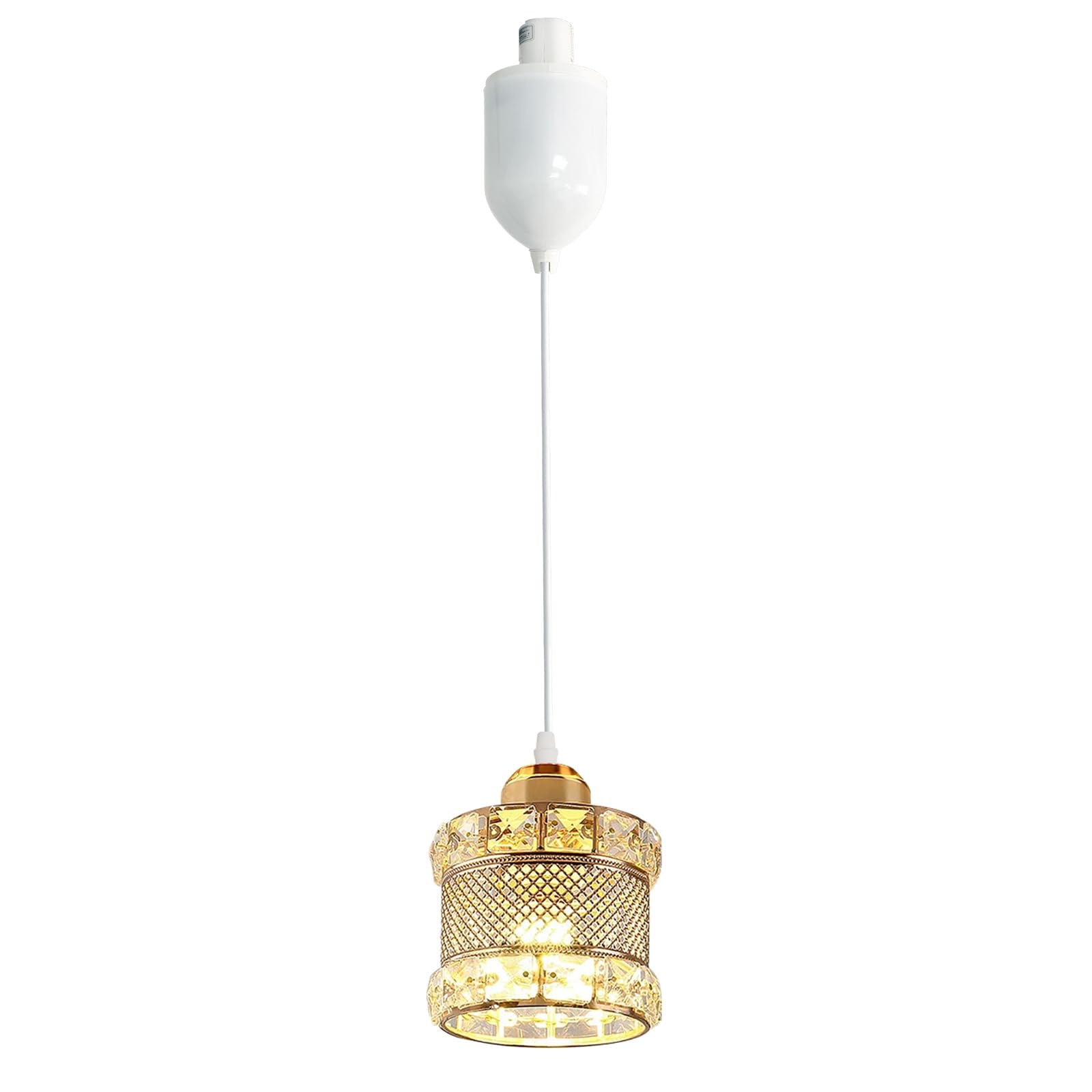 Kiven H-Type track lighting pendants Adjustable Height, h track pendant ...