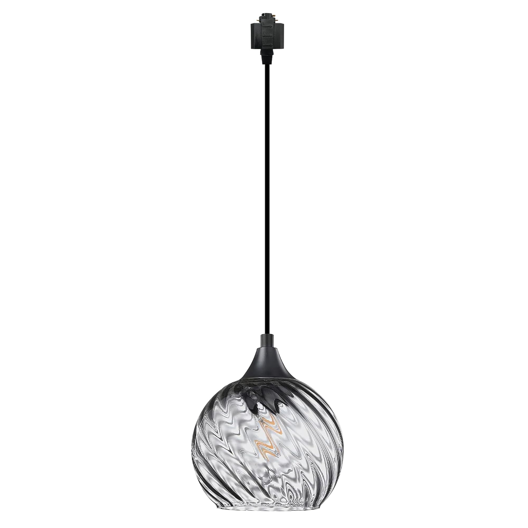 Kiven HType track lighting pendants,Modern h track pendant lights with