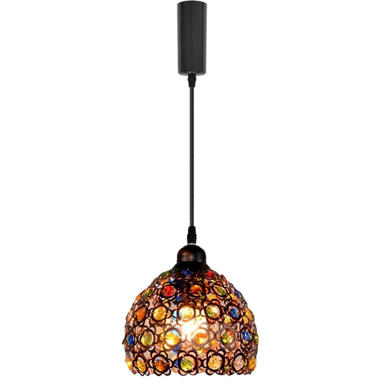 J track pendant on sale light