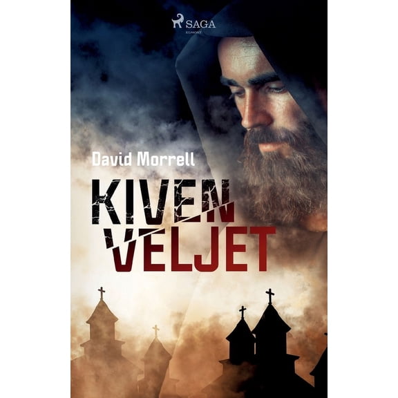 Kiven veljet, (Paperback)