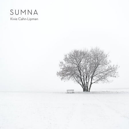 Kivie Cahn-Lipman - Sumna - Music & Performance - CD