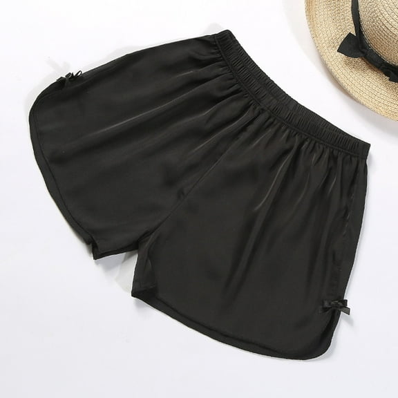 Kiviey Girls Shorts Cotton Thin Shorts Size 3T-7Y