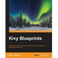 thumbnail image 1 of Kivy Blueprints (Paperback), 1 of 1
