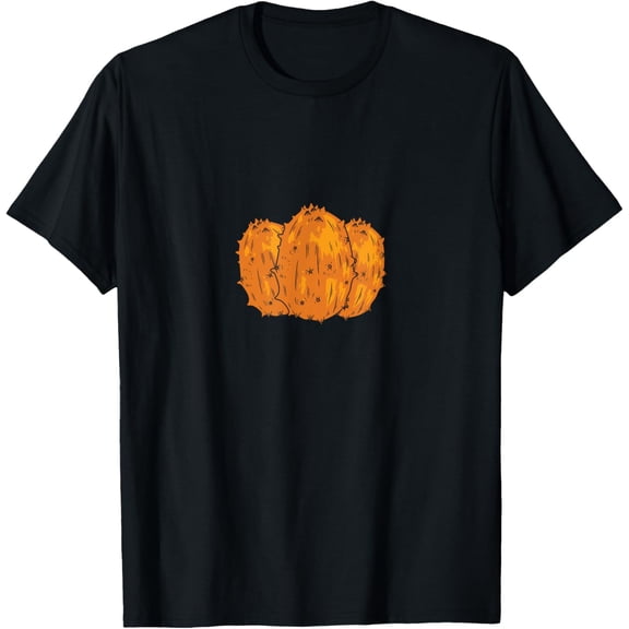 Kiwano Exotic Tropical Vegan Fruit T-Shirt