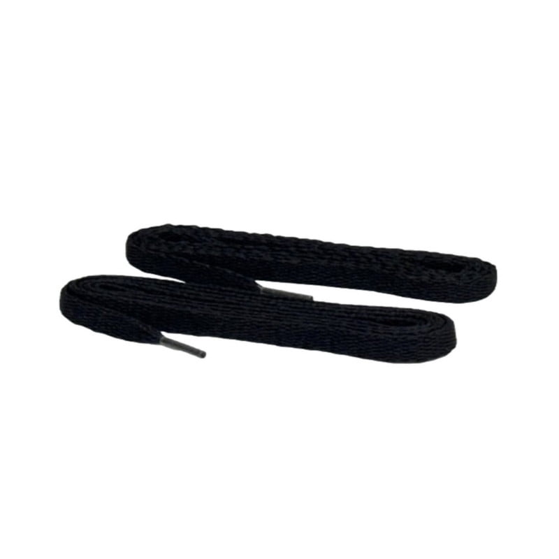 Kiwi Dress Flat Black Shoelaces, 27 Inches - 2 Pairs Dominican Republic | Ubuy Kiwi Dress Flat Black Shoelaces, 27 Inches - 2 Pairs Dominican Republic | Ubuy