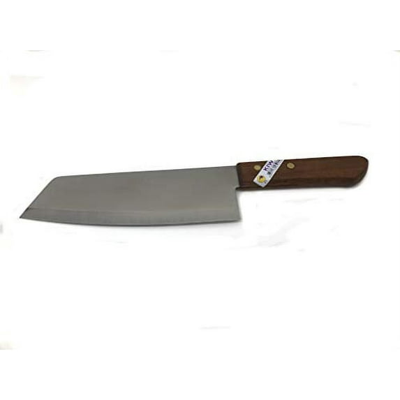 Kiwi Brand Stainless Steel 8 inch Thai Chef's Knife No. 21