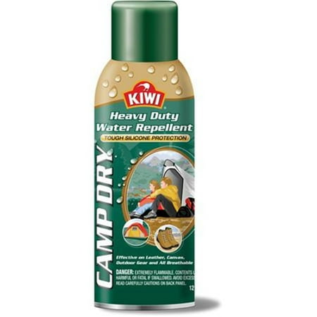 KIWI Camp Dry Heavy-Duty Water Repellent, 12 oz
