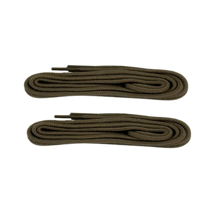 Kiwi round shoelaces outlet