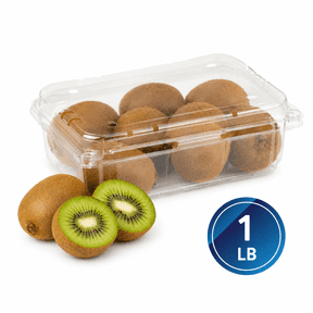 Fresh Kiwi, 1lb Package