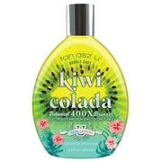 Kiwi Colada 400X Bronzer 13..5 oz.
