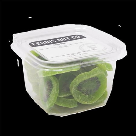 Kiwi Dried Bulk Snacks - Pack of 12