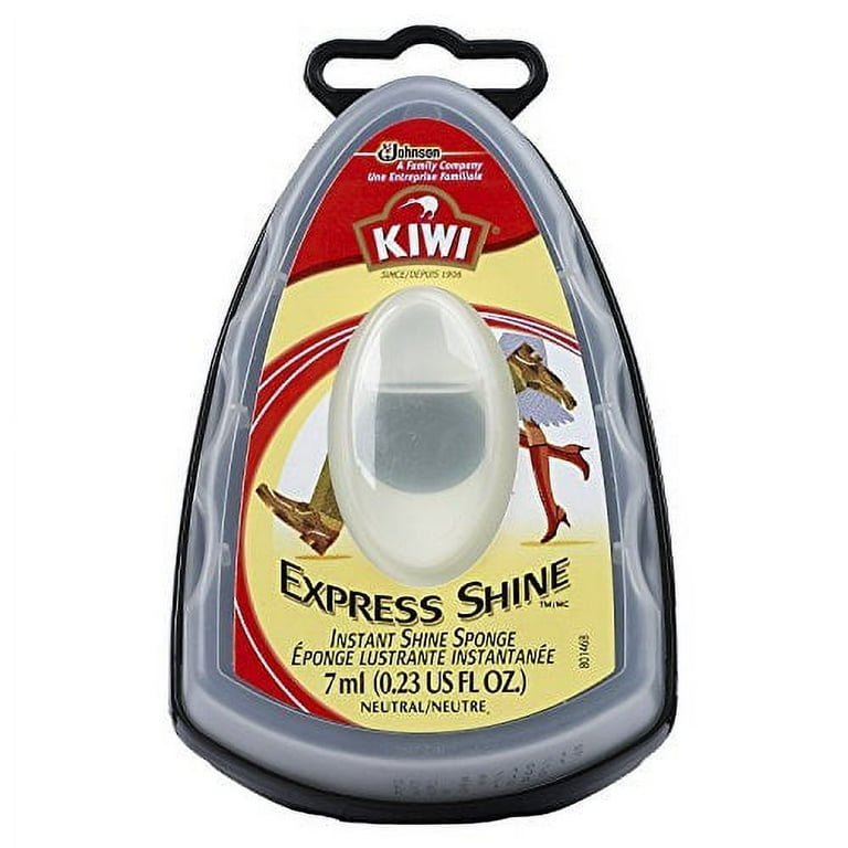 Kiwi Express Shine Sponge