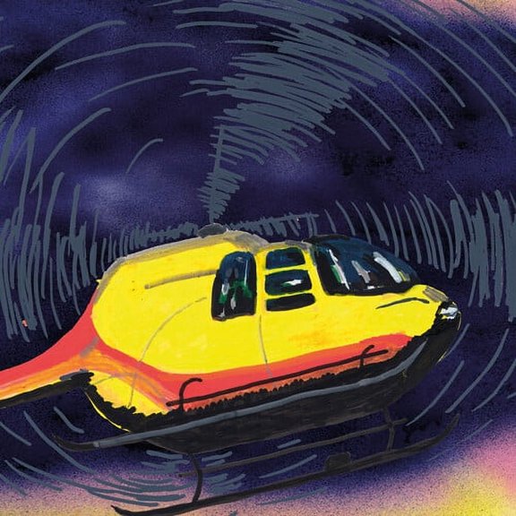 Kiwi JR. - Chopper - Music & Performance - CD