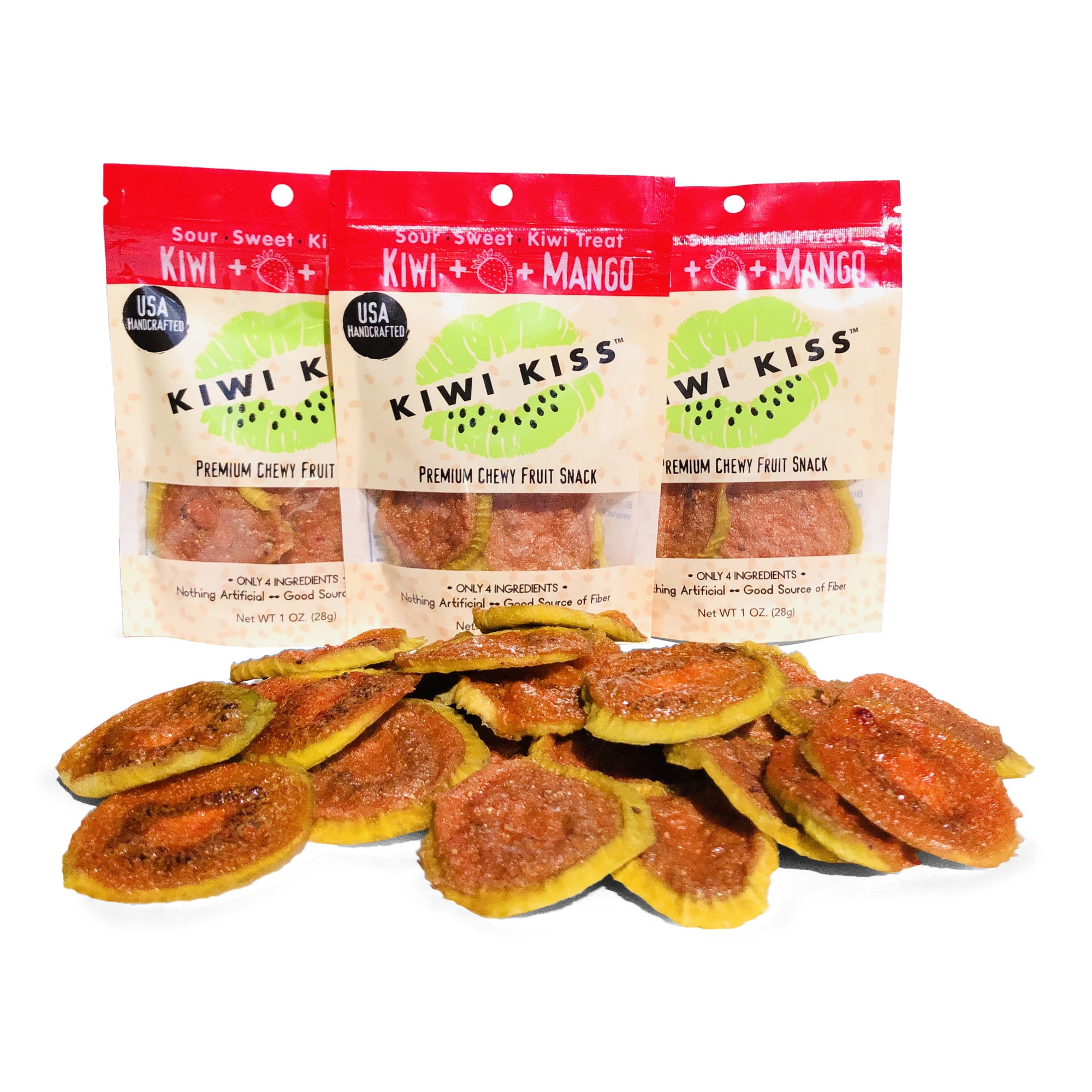 Kiwi Kiss - Walmart.com