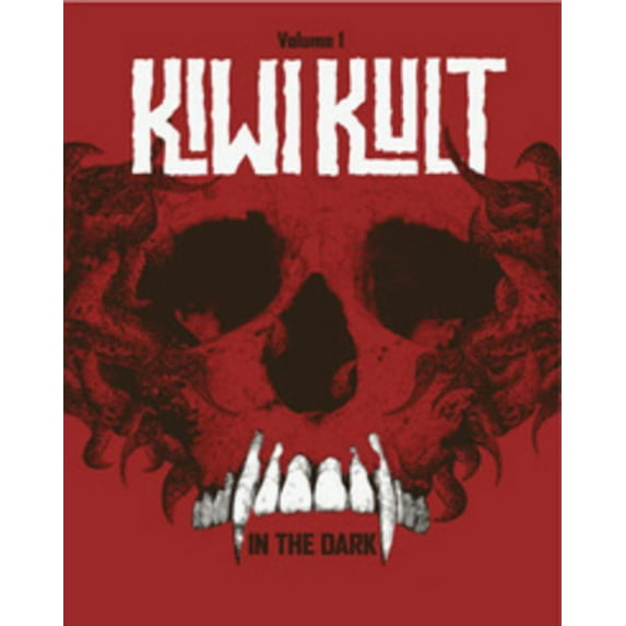 Kiwi Kult: Volume 1: In the Dark