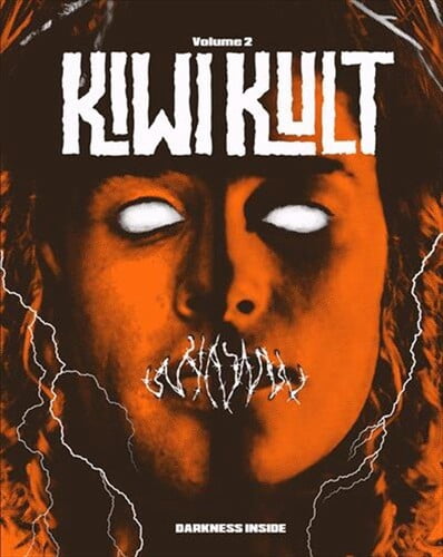 Kiwi Kult Volume 2 (Blu-ray), Umbrella Ent, Mystery & Suspense