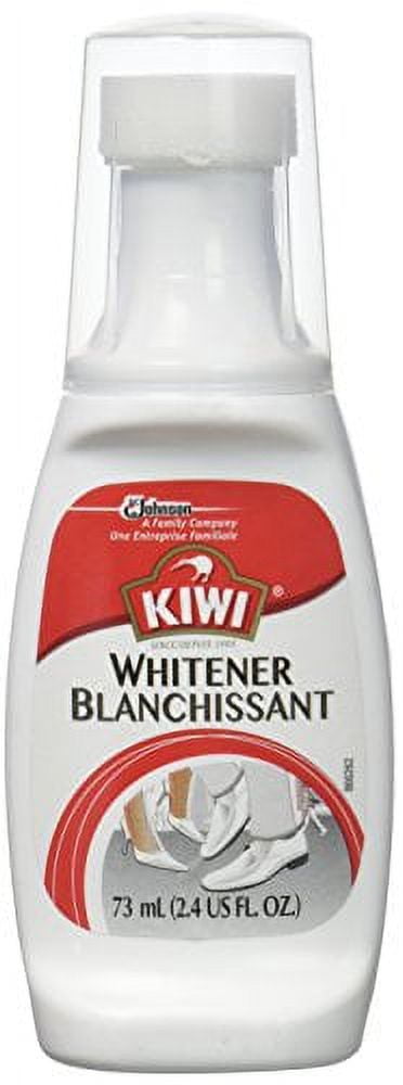 KIWI Shoe Whitener 2.5 Oz Walmart