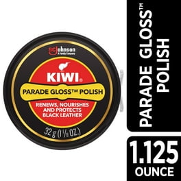 Black shoe polish walmart outlet