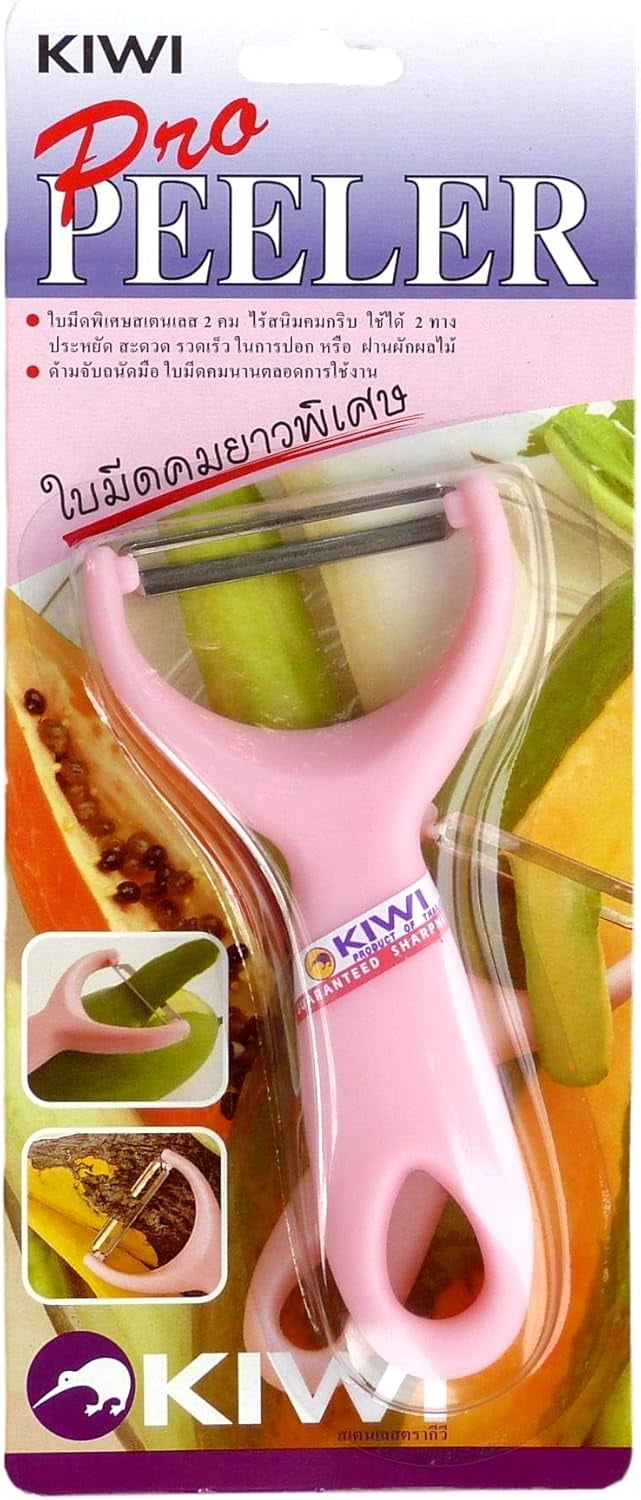 Kiwi Pro Peeler - Thumbnail 3
