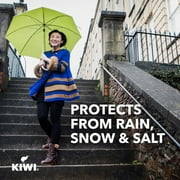 Kiwi Protect-All Clear Fabric Protector 4.25 oz