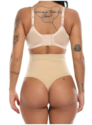 Shop Generic Ladies Seamless High Waist Trainer Lifter Belly Pants Women Shapewear  Tummy Control s Slimming Underwear Body Shaper Online