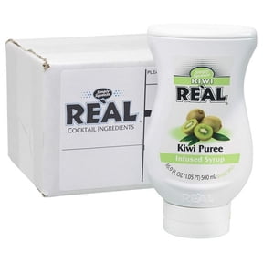 Shop Real Puree Infused Syrups for Food